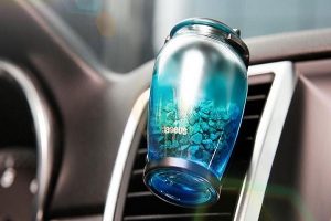 آموزش رفع بوی بد خودرو