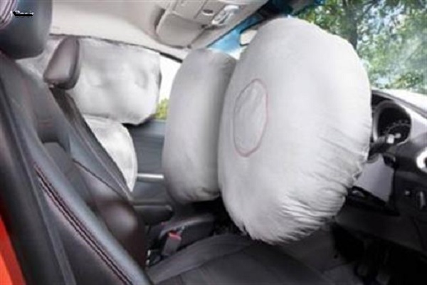 هشدار هایی برای AirBag خودرو